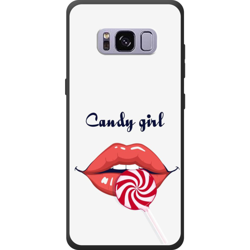 Чехол Uprint Samsung G950 Galaxy S8 