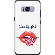 Чехол Uprint Samsung G950 Galaxy S8 