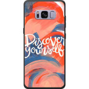 Чехол Uprint Samsung G950 Galaxy S8 