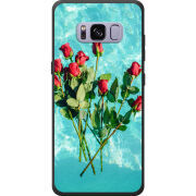 Чехол Uprint Samsung G950 Galaxy S8 