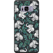 Чехол Uprint Samsung G950 Galaxy S8 