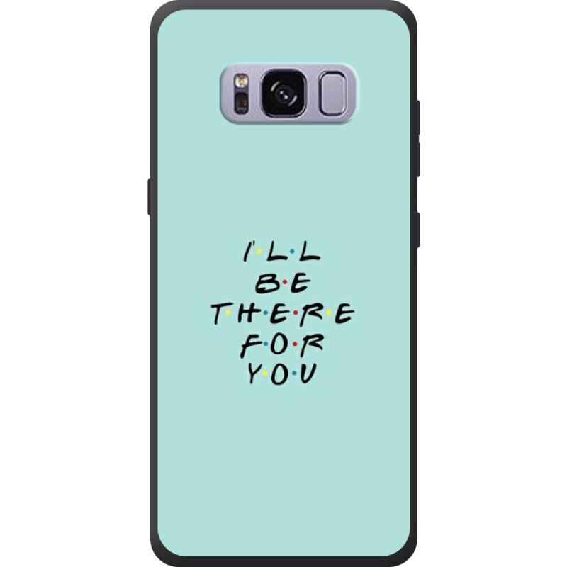 Чехол Uprint Samsung G950 Galaxy S8 