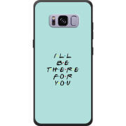 Чехол Uprint Samsung G950 Galaxy S8 