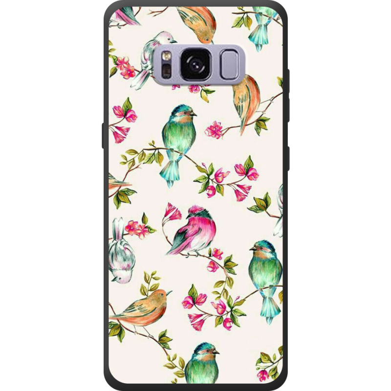 Чехол Uprint Samsung G950 Galaxy S8 