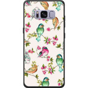 Чехол Uprint Samsung G950 Galaxy S8 