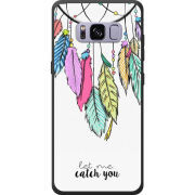 Чехол Uprint Samsung G950 Galaxy S8 