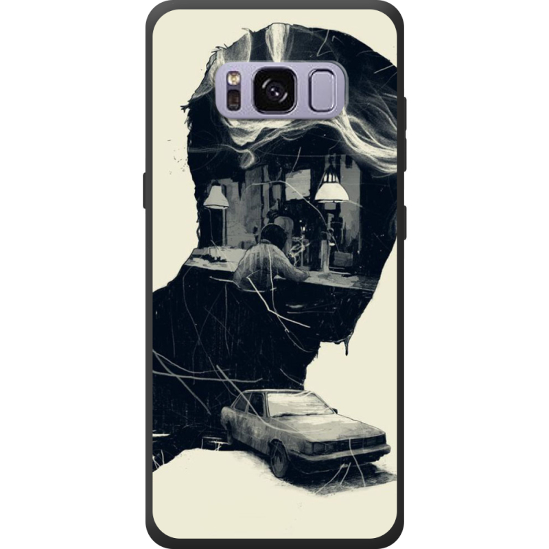 Чехол Uprint Samsung G950 Galaxy S8 