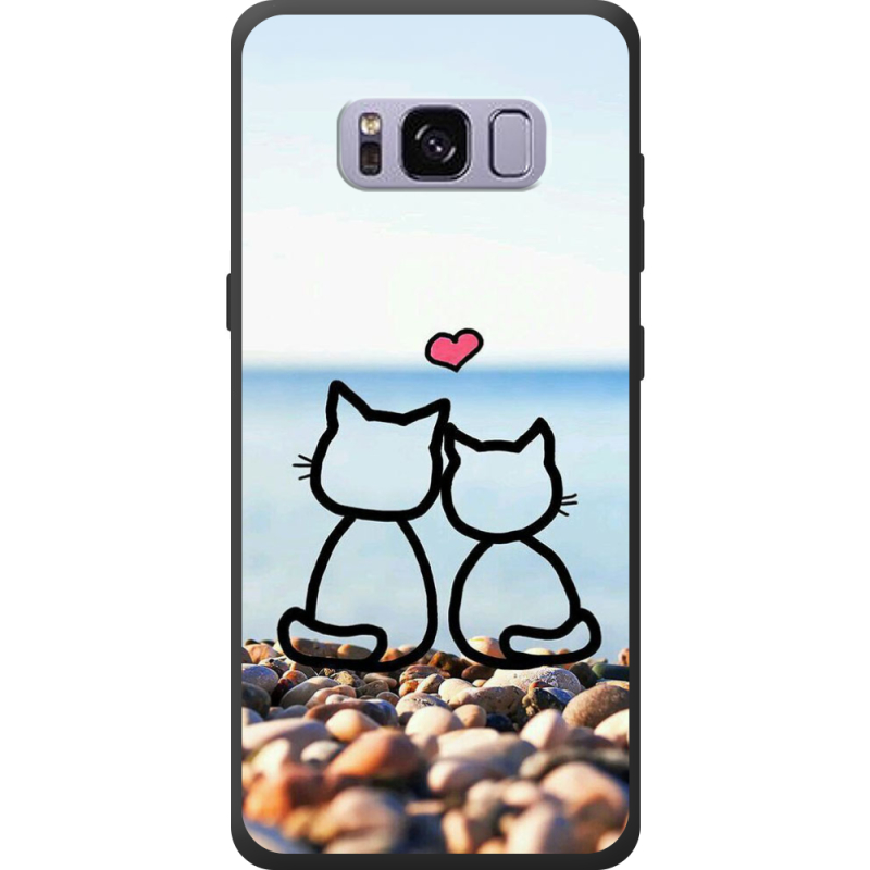 Чехол Uprint Samsung G950 Galaxy S8 