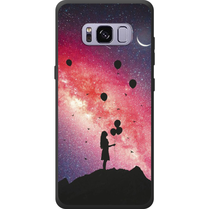 Чехол Uprint Samsung G950 Galaxy S8 