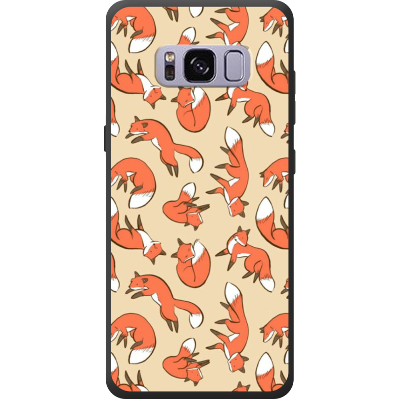 Чехол Uprint Samsung G950 Galaxy S8 