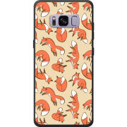 Чехол Uprint Samsung G950 Galaxy S8 