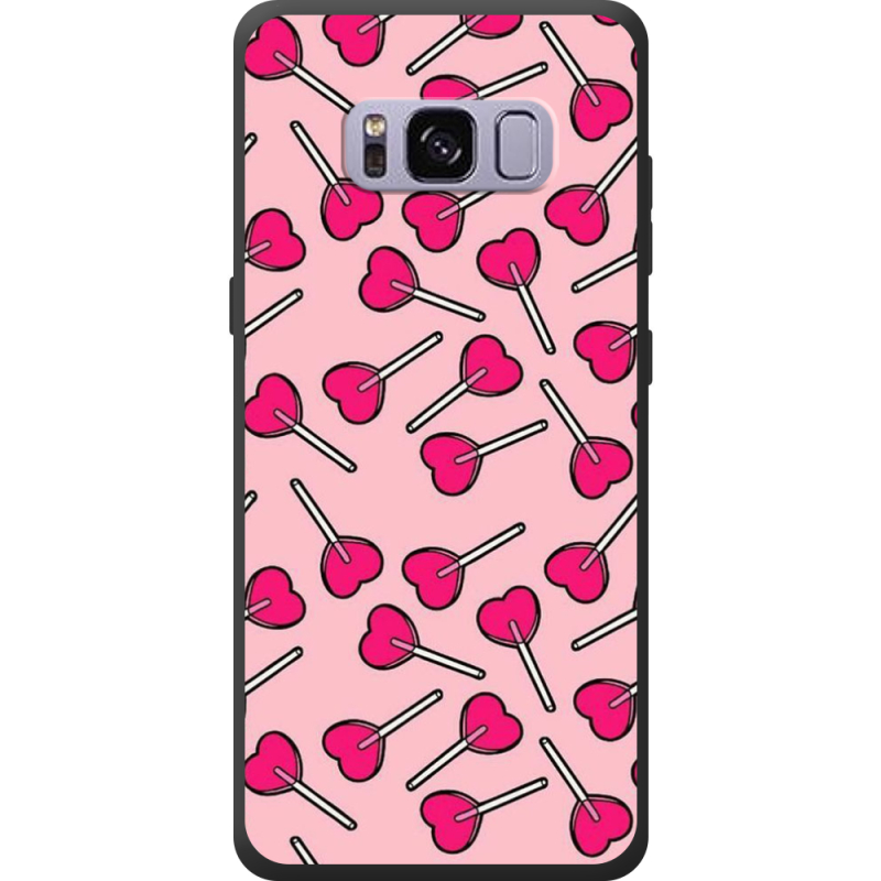 Чехол Uprint Samsung G950 Galaxy S8 