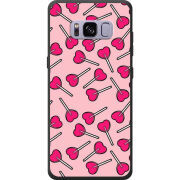 Чехол Uprint Samsung G950 Galaxy S8 
