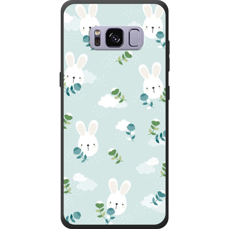Чехол Uprint Samsung G950 Galaxy S8 