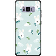 Чехол Uprint Samsung G950 Galaxy S8 