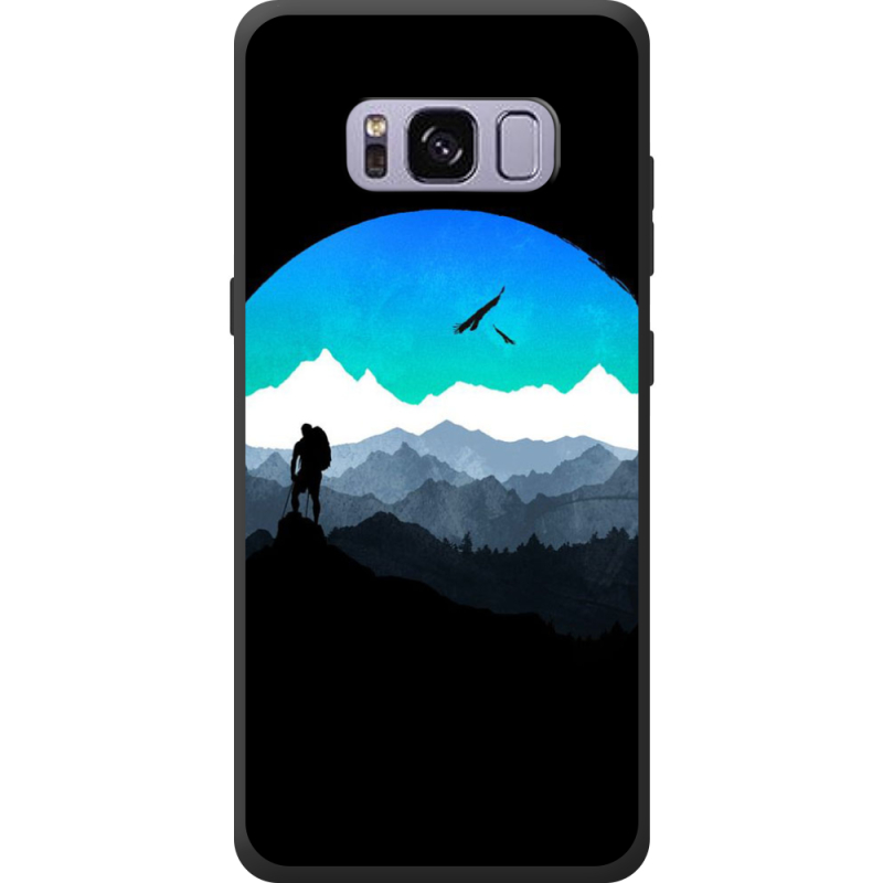 Чехол Uprint Samsung G950 Galaxy S8 