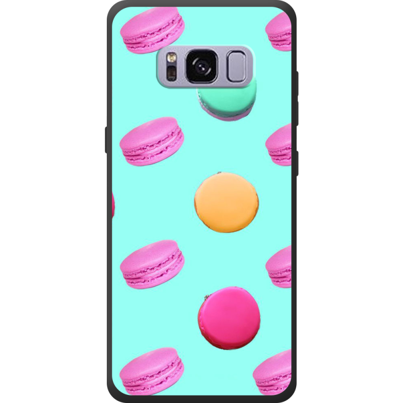 Чехол Uprint Samsung G950 Galaxy S8 