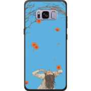 Чехол Uprint Samsung G950 Galaxy S8 