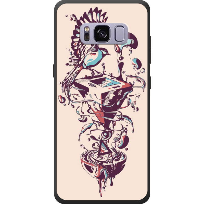 Чехол Uprint Samsung G950 Galaxy S8 
