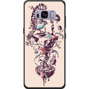 Чехол Uprint Samsung G950 Galaxy S8 