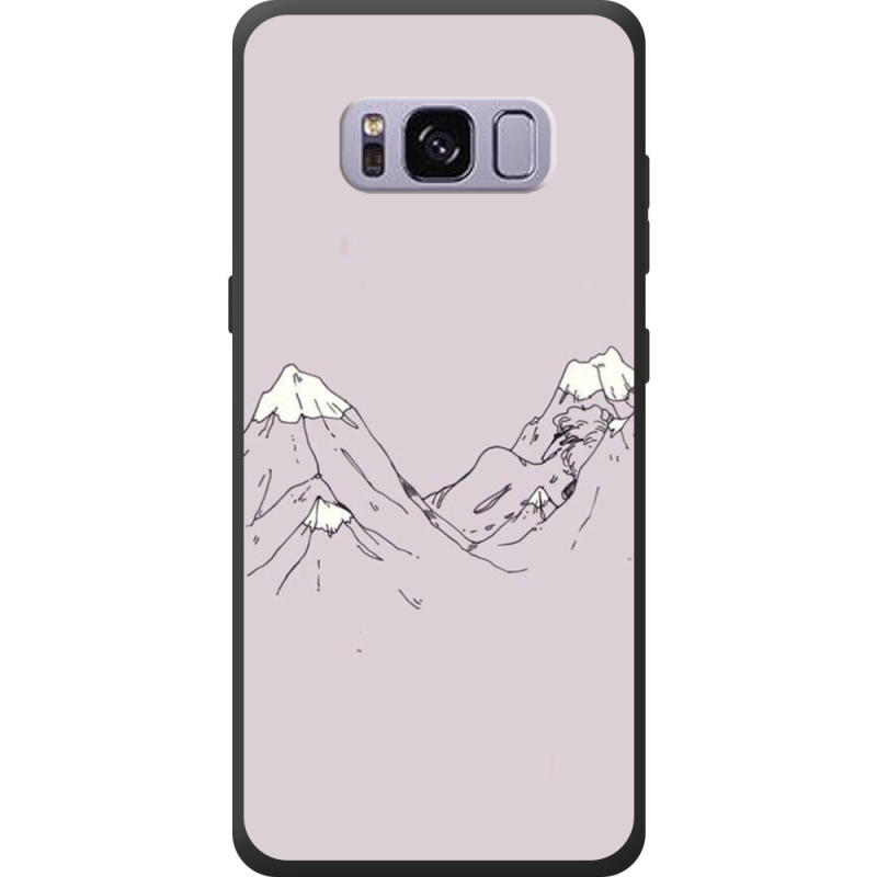 Чехол Uprint Samsung G950 Galaxy S8 