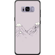 Чехол Uprint Samsung G950 Galaxy S8 