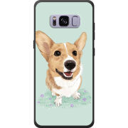 Чехол Uprint Samsung G950 Galaxy S8 