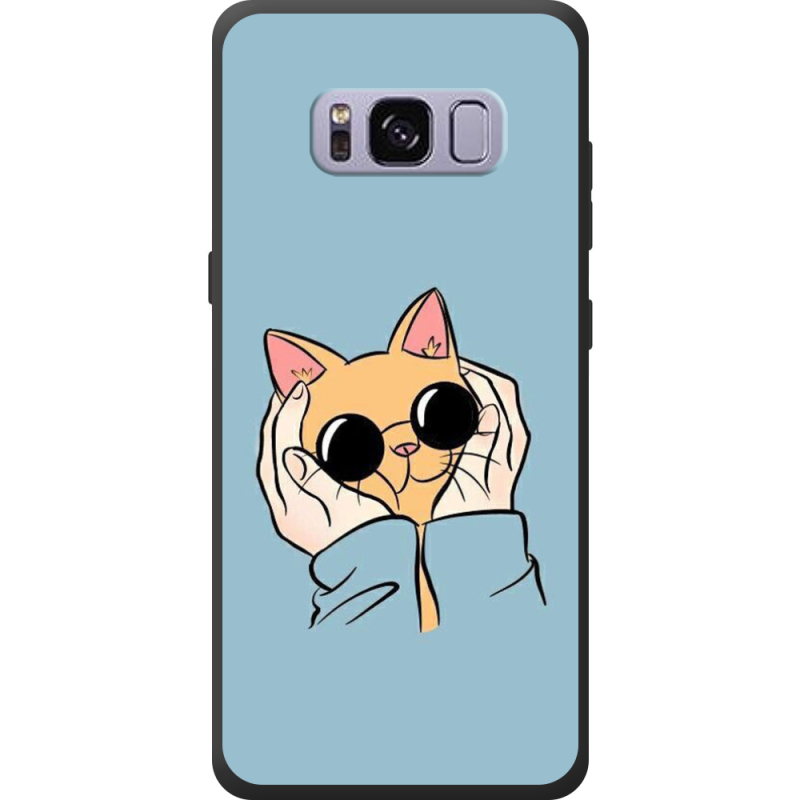 Чехол Uprint Samsung G950 Galaxy S8 
