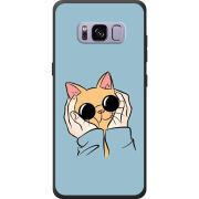 Чехол Uprint Samsung G950 Galaxy S8 