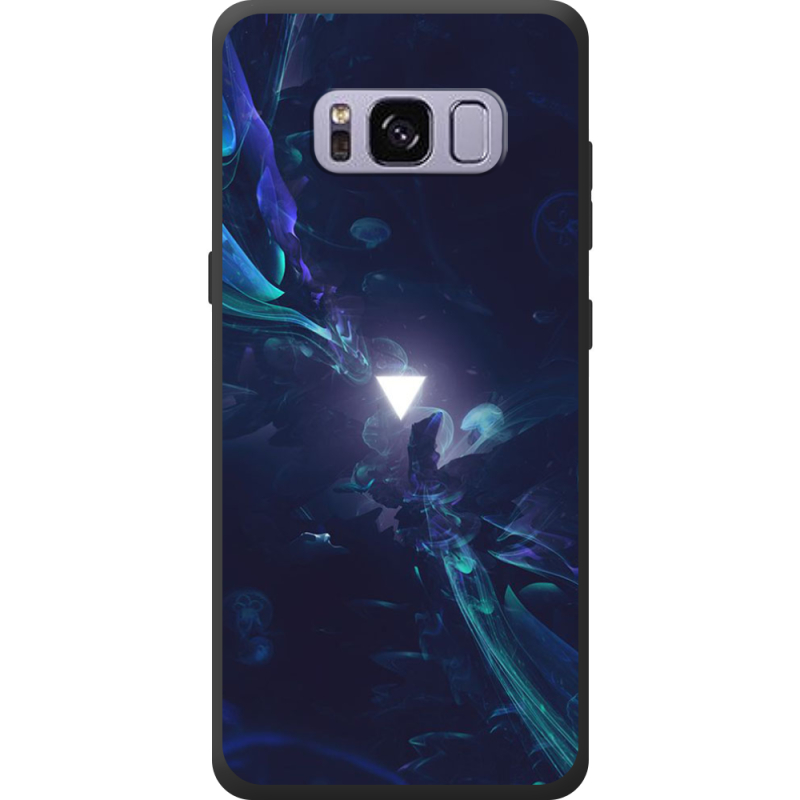 Чехол Uprint Samsung G950 Galaxy S8 