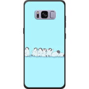 Чехол Uprint Samsung G950 Galaxy S8 