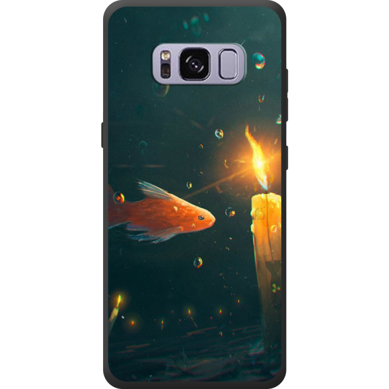 Чехол Uprint Samsung G950 Galaxy S8 