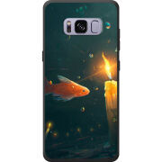 Чехол Uprint Samsung G950 Galaxy S8 