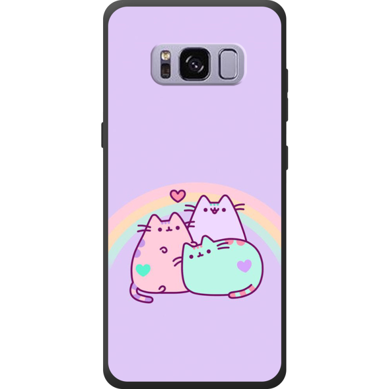 Чехол Uprint Samsung G950 Galaxy S8 