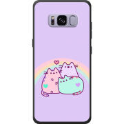 Чехол Uprint Samsung G950 Galaxy S8 