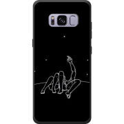 Чехол Uprint Samsung G950 Galaxy S8 