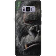 Чехол Uprint Samsung G950 Galaxy S8 Kong