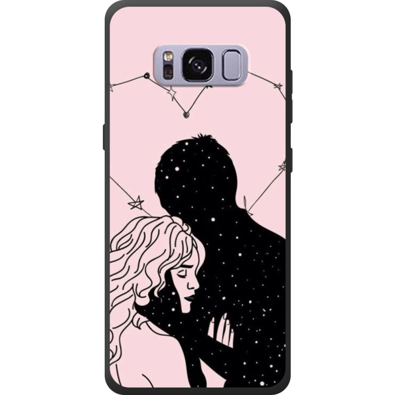 Чехол Uprint Samsung G950 Galaxy S8 