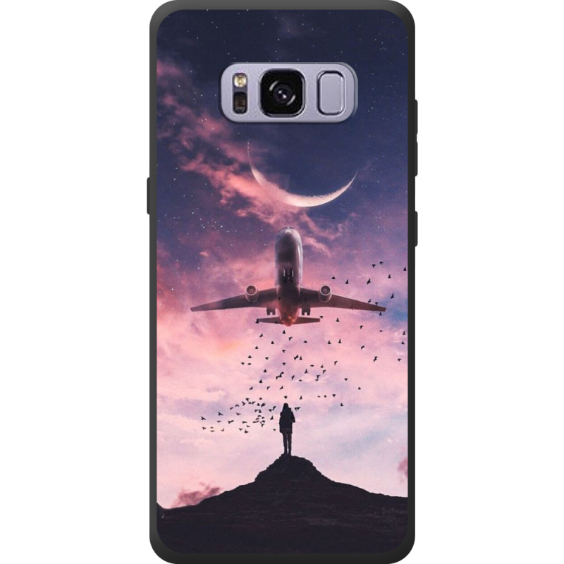 Чехол Uprint Samsung G950 Galaxy S8 