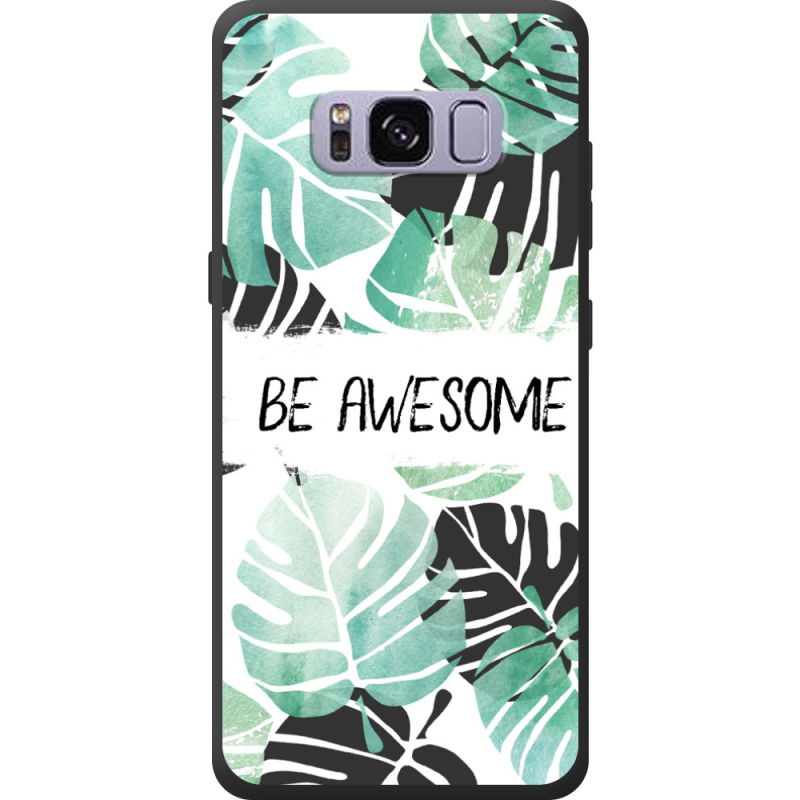 Чехол Uprint Samsung G950 Galaxy S8 