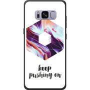Чехол Uprint Samsung G950 Galaxy S8 