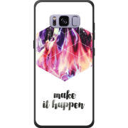Чехол Uprint Samsung G950 Galaxy S8 
