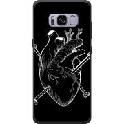 Чехол Uprint Samsung G950 Galaxy S8 
