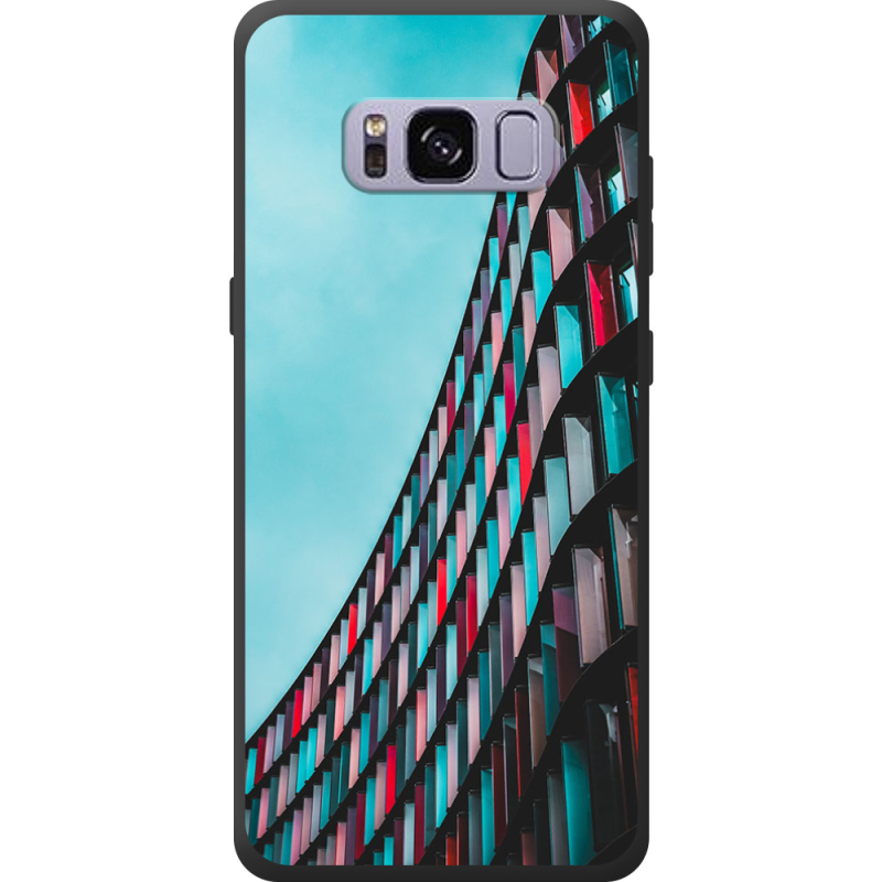 Чехол Uprint Samsung G950 Galaxy S8 