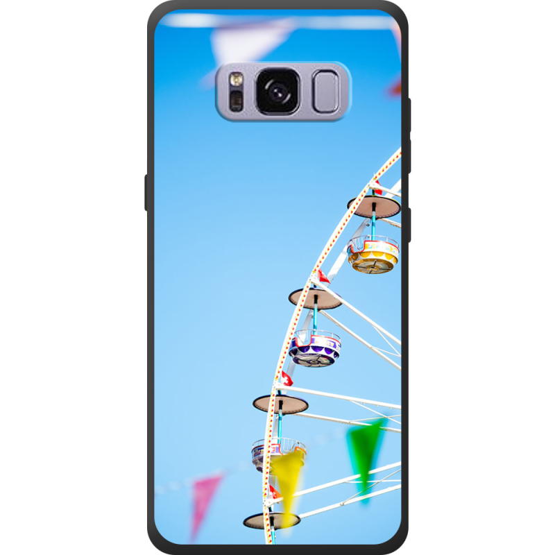 Чехол Uprint Samsung G950 Galaxy S8 