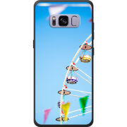 Чехол Uprint Samsung G950 Galaxy S8 