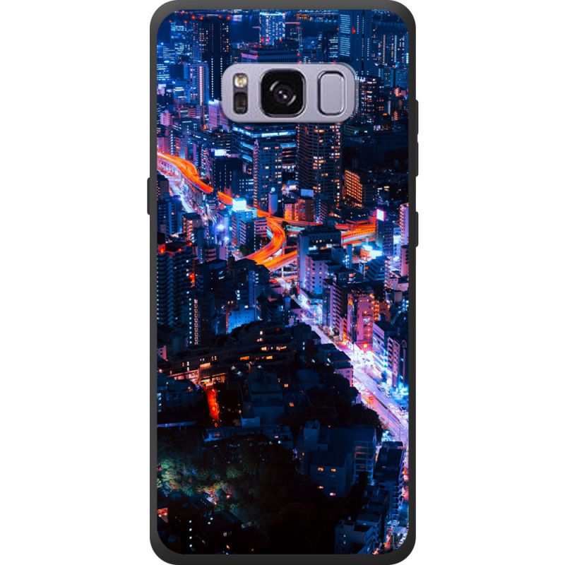 Чехол Uprint Samsung G950 Galaxy S8 