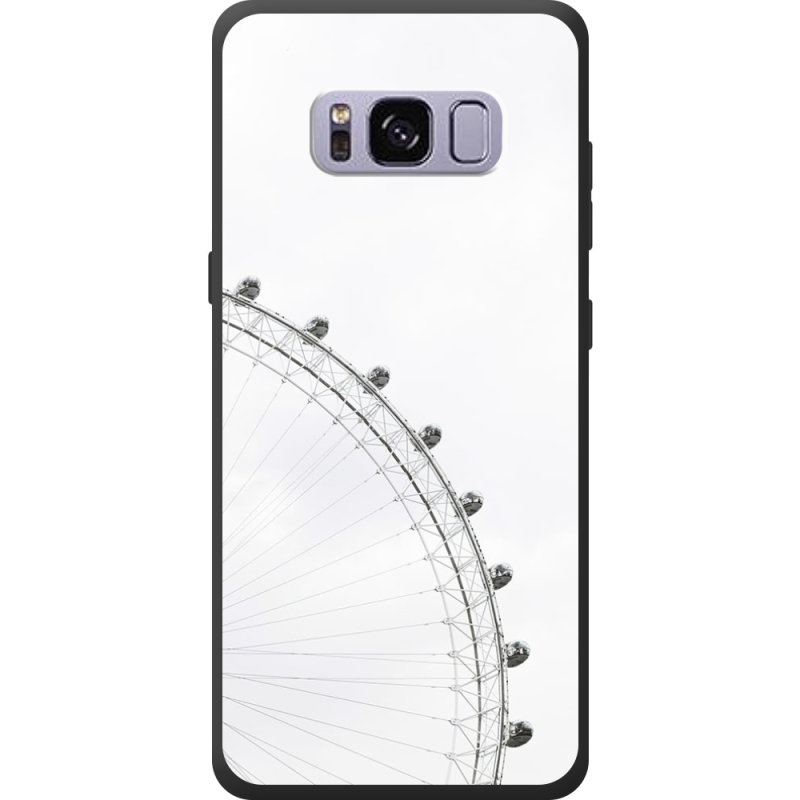 Чехол Uprint Samsung G950 Galaxy S8 