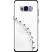 Чехол Uprint Samsung G950 Galaxy S8 