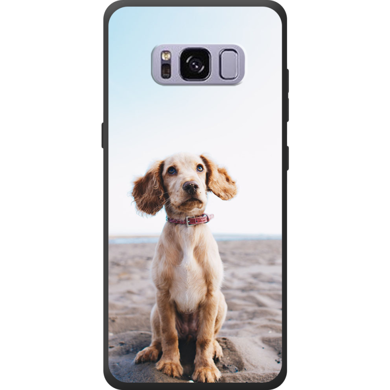 Чехол Uprint Samsung G950 Galaxy S8 